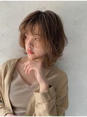 《iko》結べるボブ。大人可愛い20代・30代×ショートボブ
