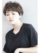 スフィーダ(SFIDA)&nbsp;モードニュアンス★マッシュ