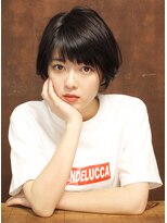 シアンデルカ(CYANDELUCCA)&nbsp;クラシックナチュラルショート