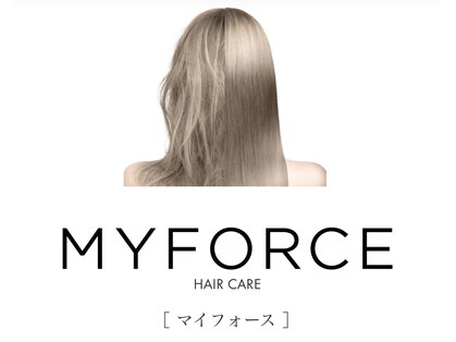 オーストヘアー 銀座(Aust hair)の写真