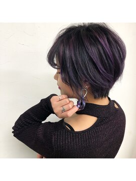 スタイルインデックス 新大塚店(STYLE INDEX) デザインカラー