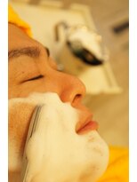 フリットグラン(FRIT GRAND)&nbsp;お顔そり