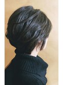 ヘアセット