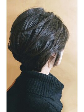 W エー ヘアセット