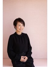 美容室ハル 城北店(haru)&nbsp;小林 玲