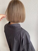 クラッチ (Klutch) cream bob