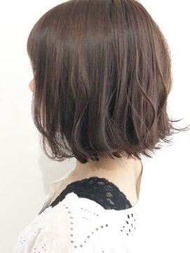 ノア 四条大宮店(noah) 【京都四条大宮×河原町】20代30代*インナーカラー