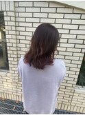 インナーカラー
