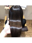 レア髪【新宿 美容室さ