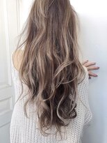 ラル 立川(lar)&nbsp;ラフハイライト