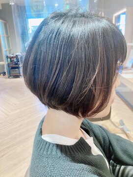 レイ 柏たなか店(Ray) ミニボブ