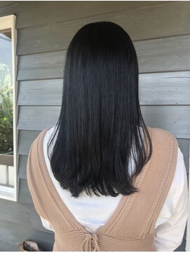 パライソ 竜美丘店(PARAISO) うるさらストレート♪