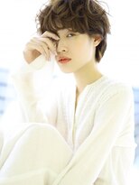 テトテ 三宮店(Tetote)&nbsp;【tetote神戸三宮】くりくりショート