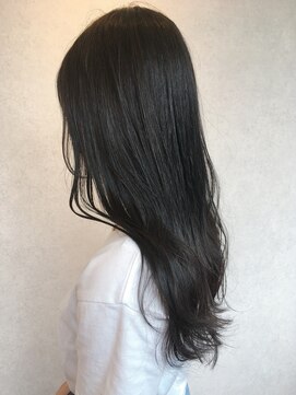 フォルメージ(formage) ナチュラルブルーブラック