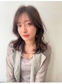 韓国スタイル×ヨシンモリくびれミディ