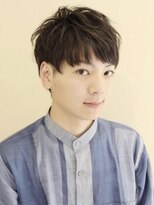 トップヘアー アヴェニュー 刈谷(TOPHAIR Avenue) ナチュラルメンズスタイル/ニュアンスカラー