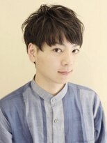 トップヘアー アヴェニュー 刈谷(TOPHAIR Avenue) ナチュラルメンズスタイル