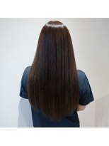 ファースト 泉中央店(first)&nbsp;髪質改善◎20代30代40代50代