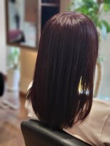 レッドソウル(RED SOUL)&nbsp;ラベンダーベージュ