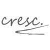 クレシェンド(cresc.<)のお店ロゴ