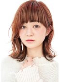 ミディアムマッシュ