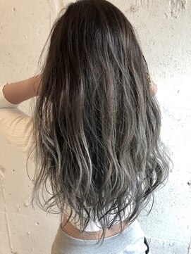 エイト 立川店(EIGHT) 【EIGHT tachikawa hair style】