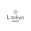 エル トウキョウキャンディ(L tokyo CANDY)のお店ロゴ