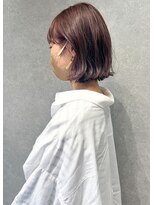 デイジー(Daisy) 天神/大名/ボブ/大人ボブ/肩上ボブ/10代/20代/30代/40代