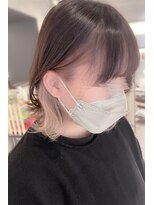 リー 京橋(Lee) 【Lee京橋】ホワイトベージュインナー