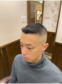 ハイスキンフェード