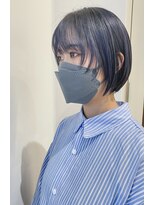 モリオ フロム ロンドン イオンモール 熊本店(morio FROM LONDON)&nbsp;【morio熊本】フェイスレイヤー.k