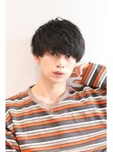 ナチュラルマッシュ