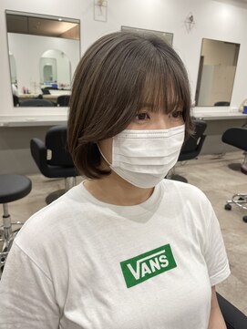 エイト 吉祥寺店(EIGHT) EIGHT kichijoji　吉祥寺店 【エイト】タンバルモリ