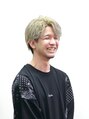 プラザサロン 辰巳台店 伊藤 竜也