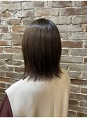 スモーキーアッシュ　《koike》