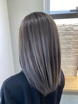 エイトオロク 那覇小禄店(EIGHT oroku)&nbsp;【EIGHT 小禄店】アッシュグレー