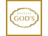 ◆◆ＧＯＤ’Ｓスタッフおすすめメニューはこちら↓↓↓◆◆