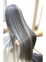 ソイア 春日井店(Soea) 高難易度縮毛矯正