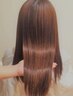 カット+スパ（15分）+トリートメント付き★￥5390