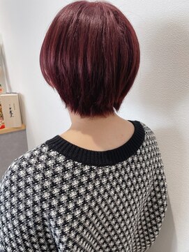 ノワ 三鷹店(Nowa) ショート