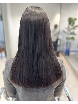 アルテ(ARTE) 【ARTE表参道/青山】大人可愛い小顔レイヤー×イルミナカラー