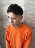 【るきやstyle】cut＋p