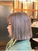グレージュ