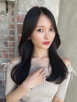 アフロート ルヴア(AFLOAT RUVUA)&nbsp;＊20代30代40代◎大人可愛い小顔ふんわりくびれヘア