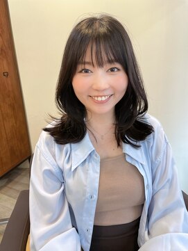 アリスバイアフロート 自由が丘(ALICe by AFLOAT) くびれ