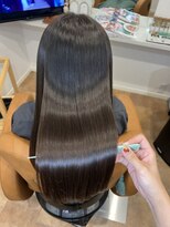 ユキイロ(yukiiro)&nbsp;【yukiiro】高浸透10stepトリートメント