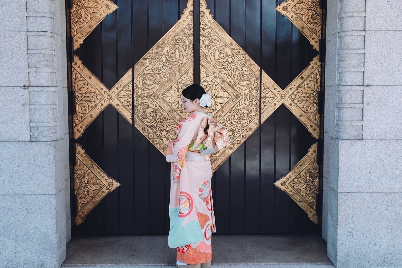 キモノ セン(kimono sen)｜ホットペッパービューティー