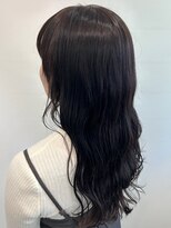 インパークス 江古田店(hair stage INPARKS)&nbsp;暗染め　イルミナカラー［江古田/江古田駅］