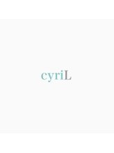 cyriL【シリル】 