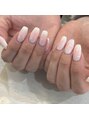 ジーナ 博多(Zina) チークネイル